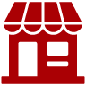 Retail stores and Independent shops