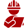 Contractors, trades, and construction companies